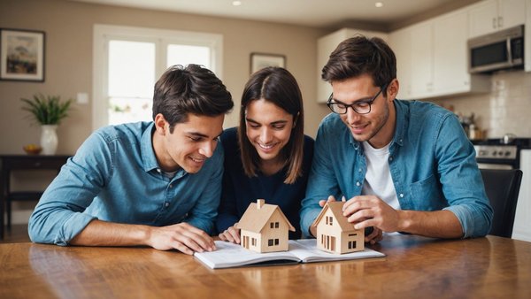 Comprendre l'assurance habitation jeune: guide pratique pour les moins de 30 ans