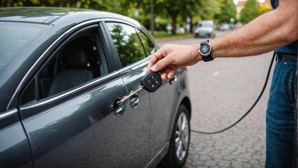 Serrurier automobile toulouse : dépannage rapide et efficace