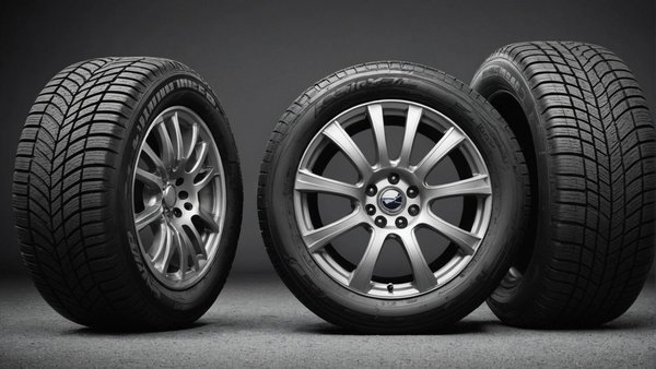 Choisir le bon pneu michelin pour toutes les saisons